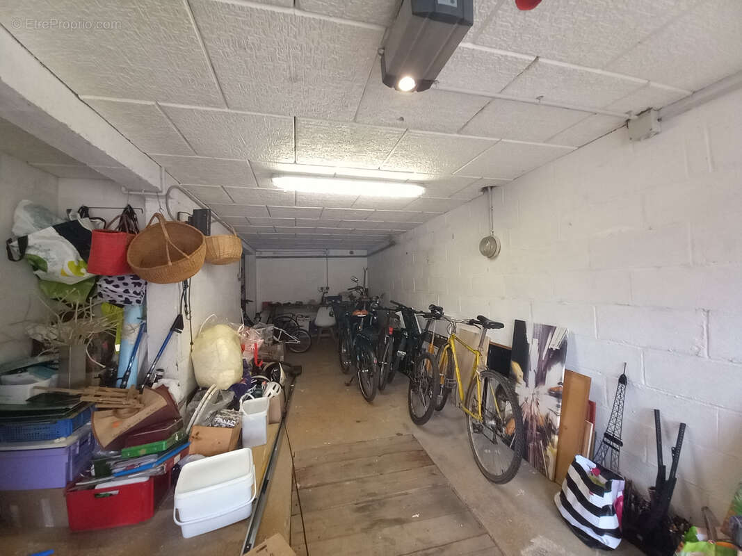 Maison à VEULES-LES-ROSES