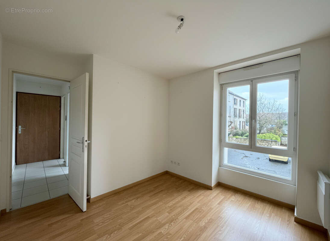 Appartement à COULOMMIERS