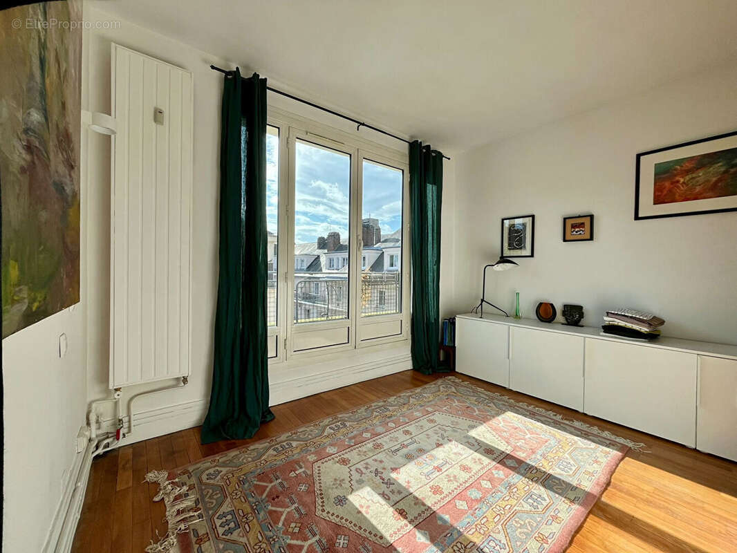 Appartement à ROUEN