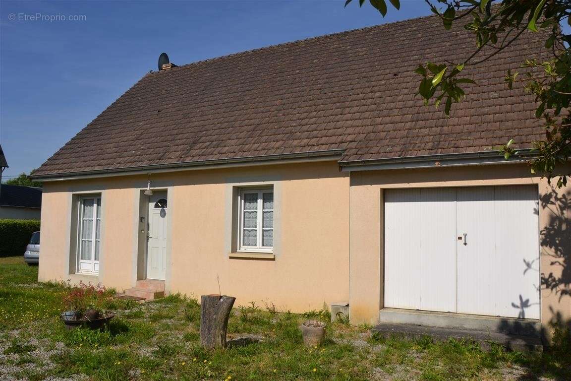 Maison à GACE