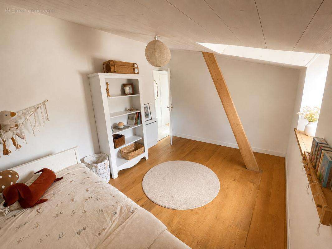 Maison à LE BIGNON