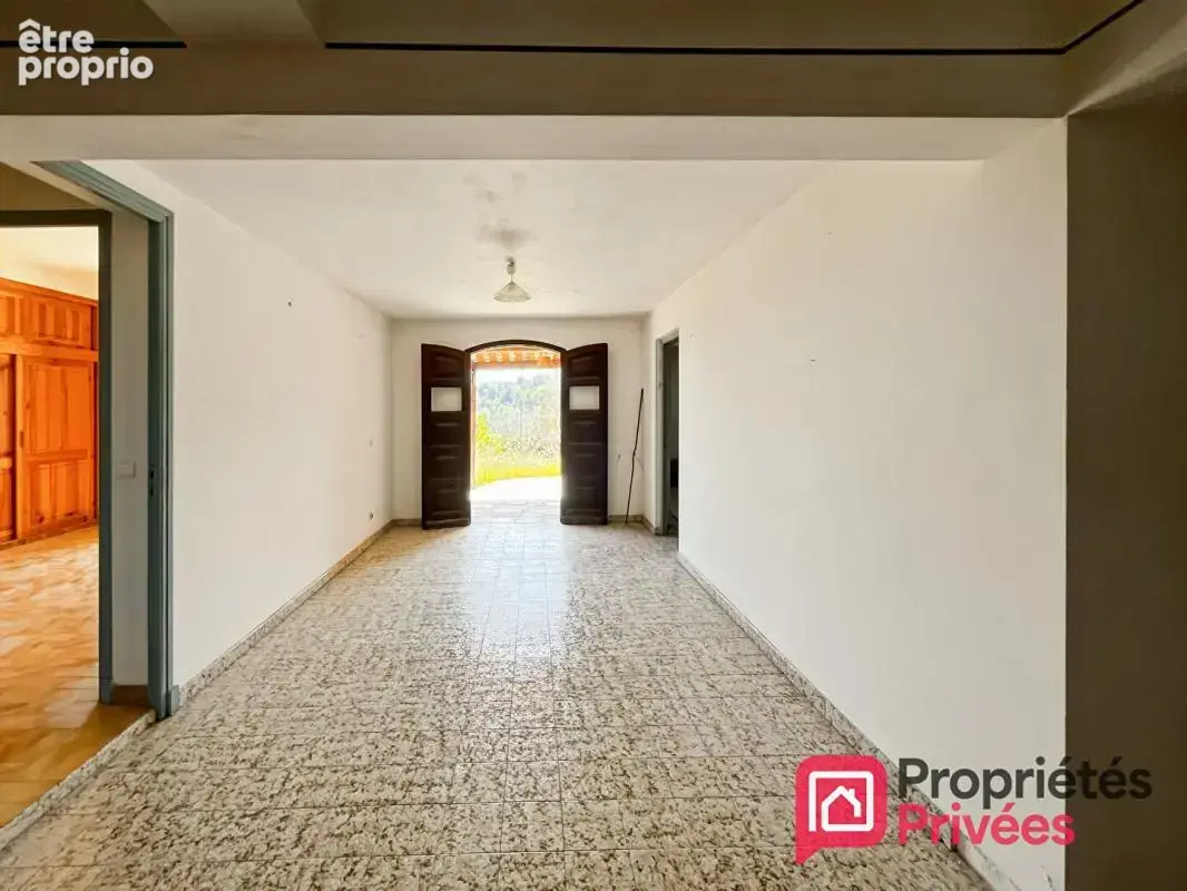 Rez-de-villa 181 m² avec jardin 300 m² - La Gaude - photo 5