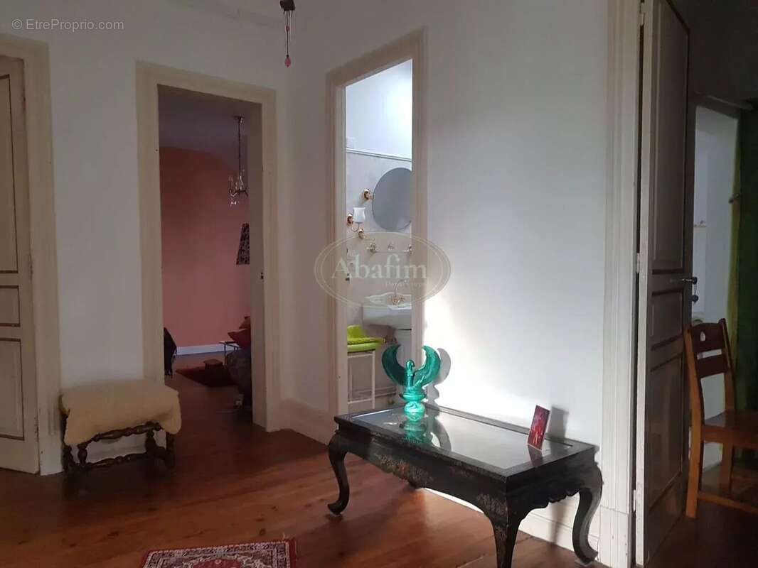 Maison à SALIES-DE-BEARN