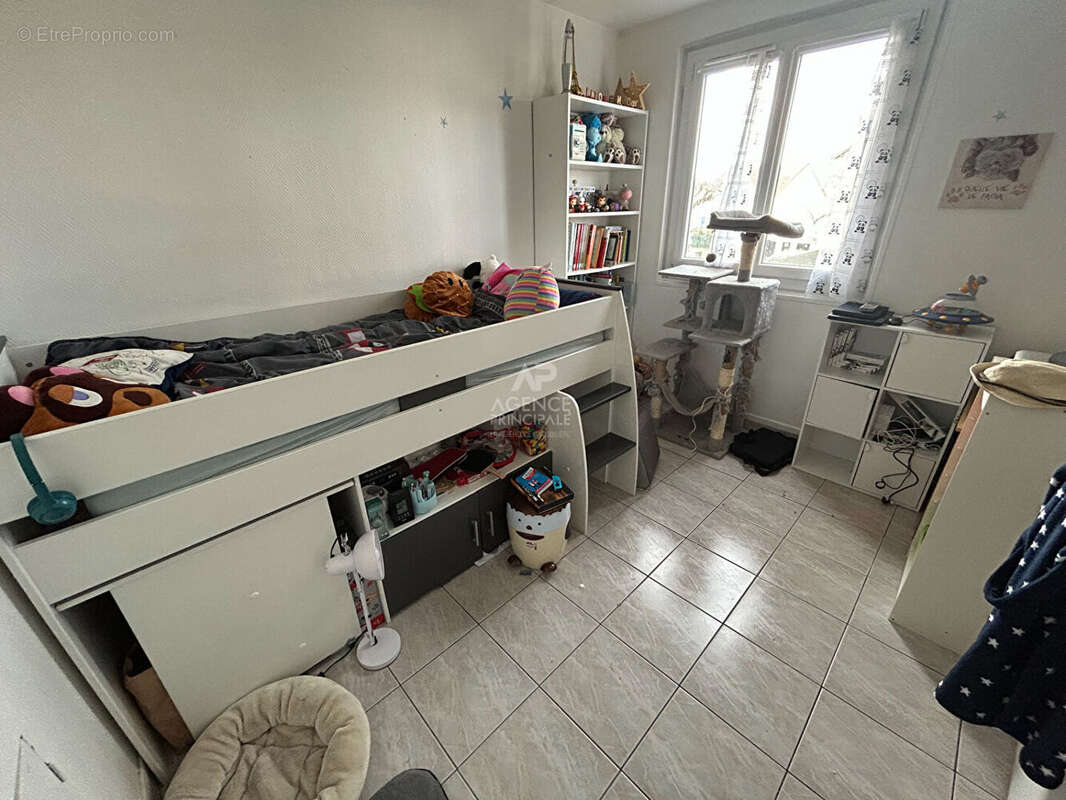 Appartement à POISSY