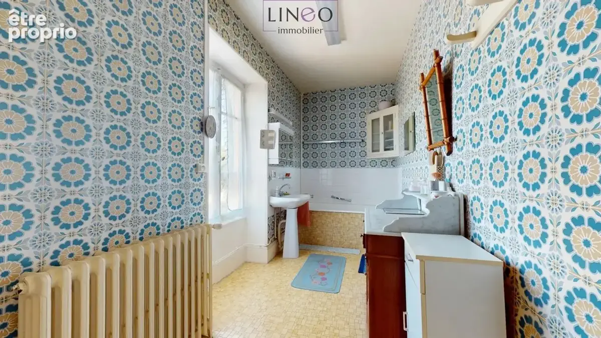 vente maison - 5 pièce(s) - photo 15