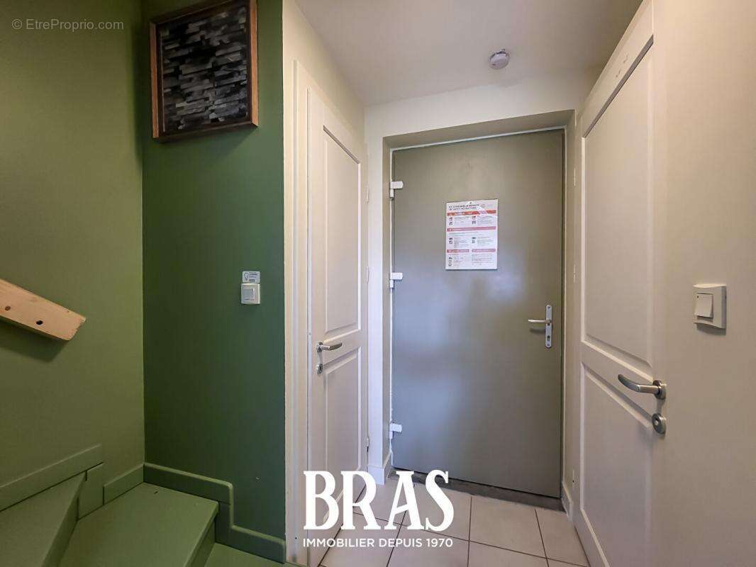 Appartement à PORNICHET