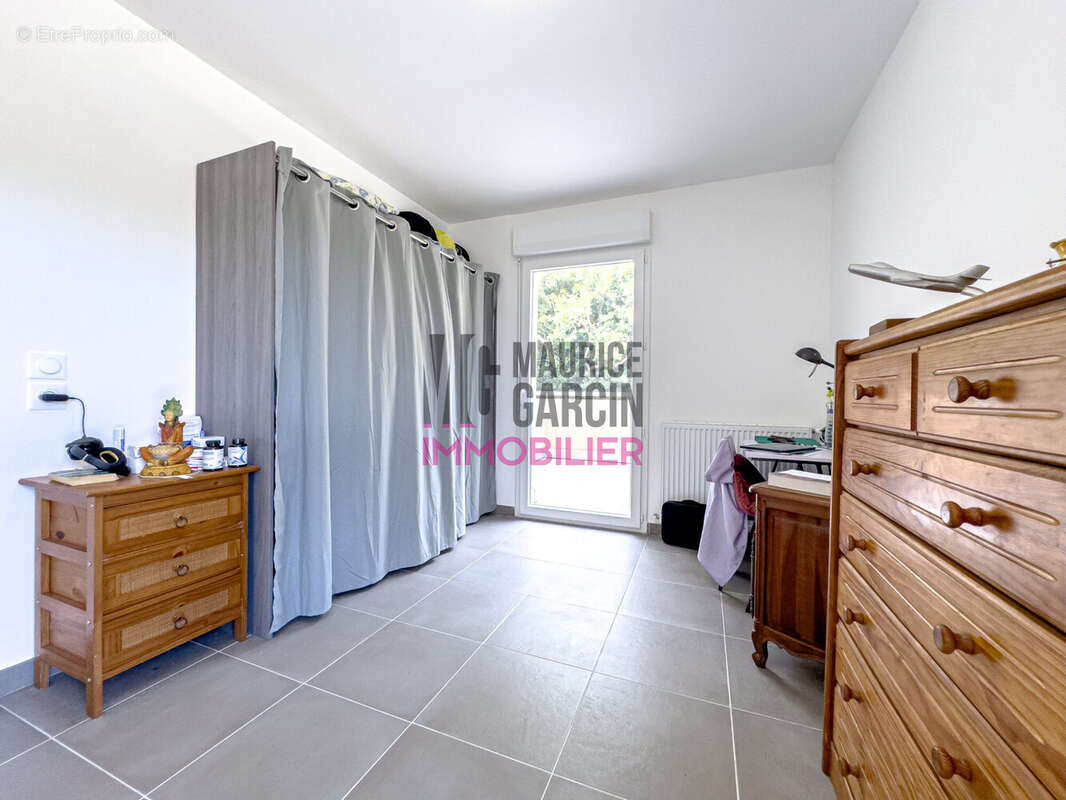Appartement 42 m² à Orange  - photo 9