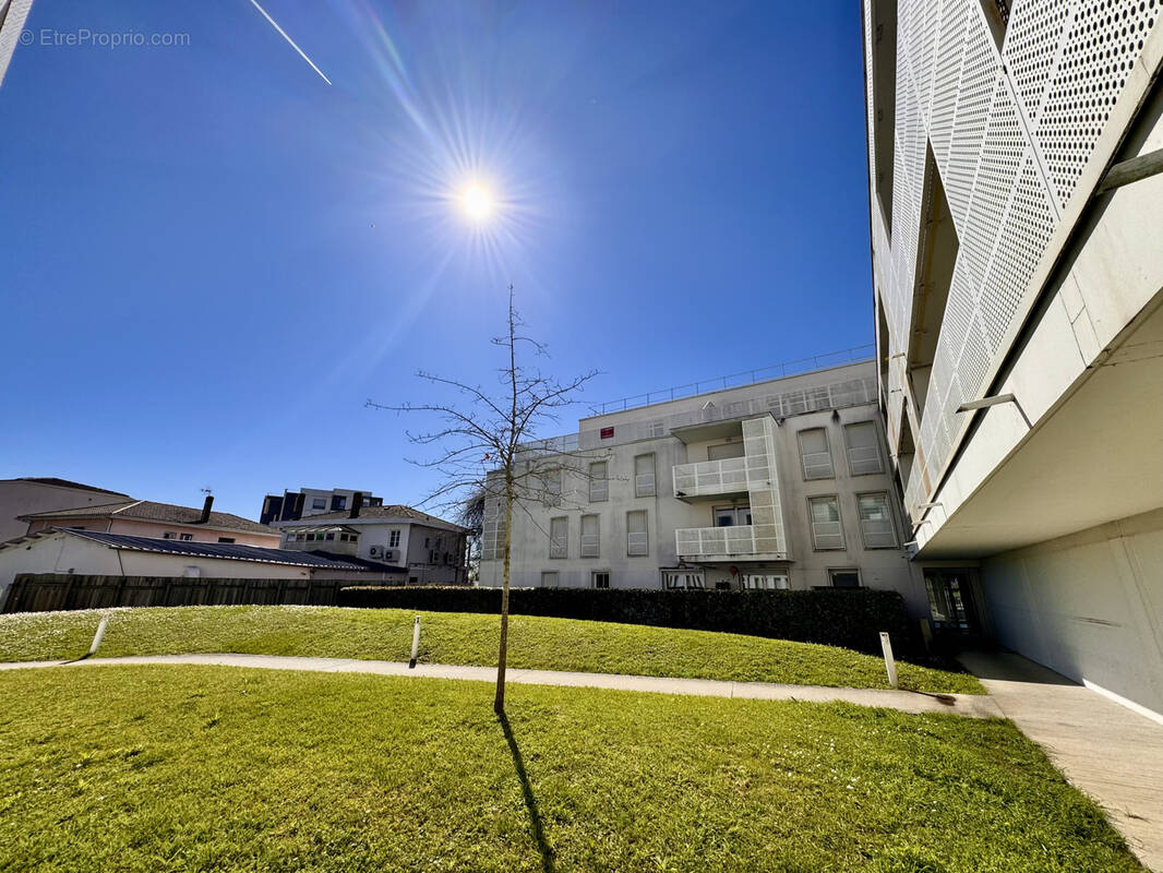 Appartement à EYSINES