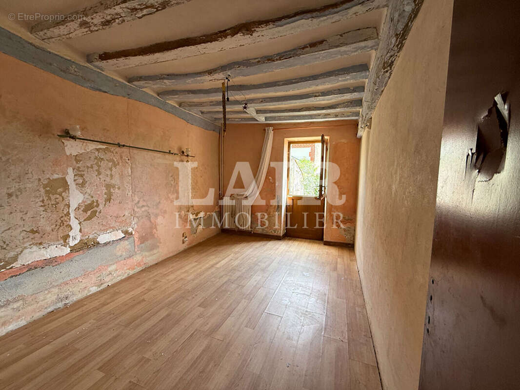 Maison de bourg  réf: F15544 - photo 7