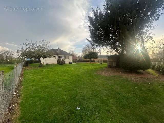 Appartement à CHANTELOUP