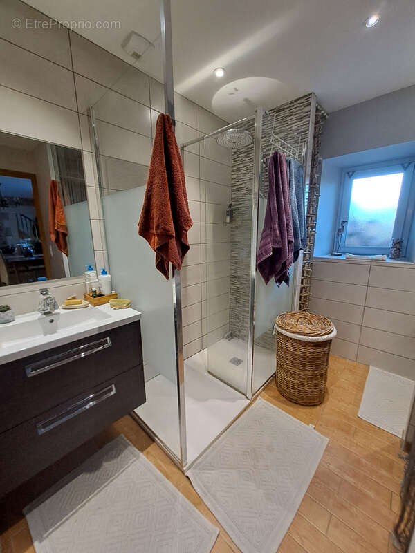 Maison à LE FRESNE-SUR-LOIRE