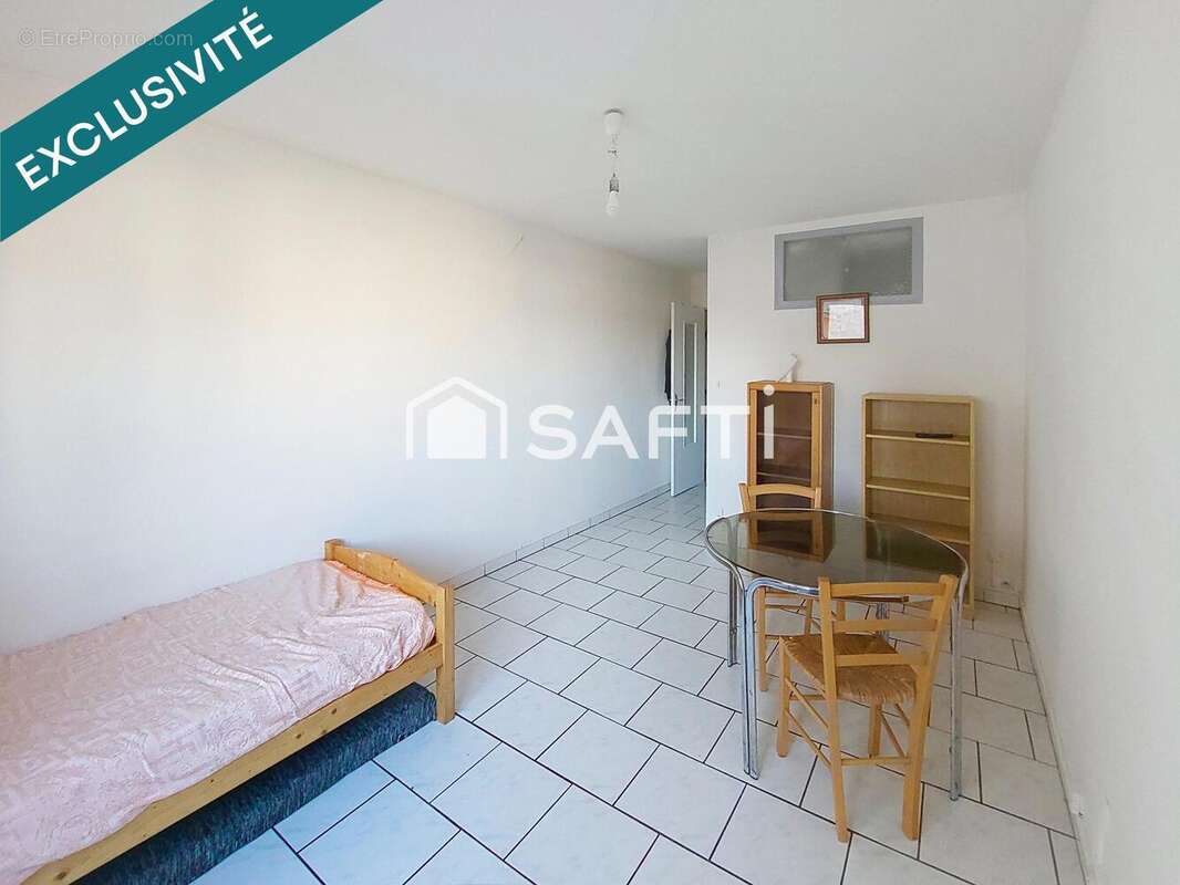 Photo 3 - Appartement à BELFORT