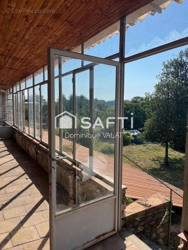 Photo 5 - Maison à COLOGNAC