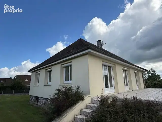 Maison 120 m² à Tordouet  - photo 2