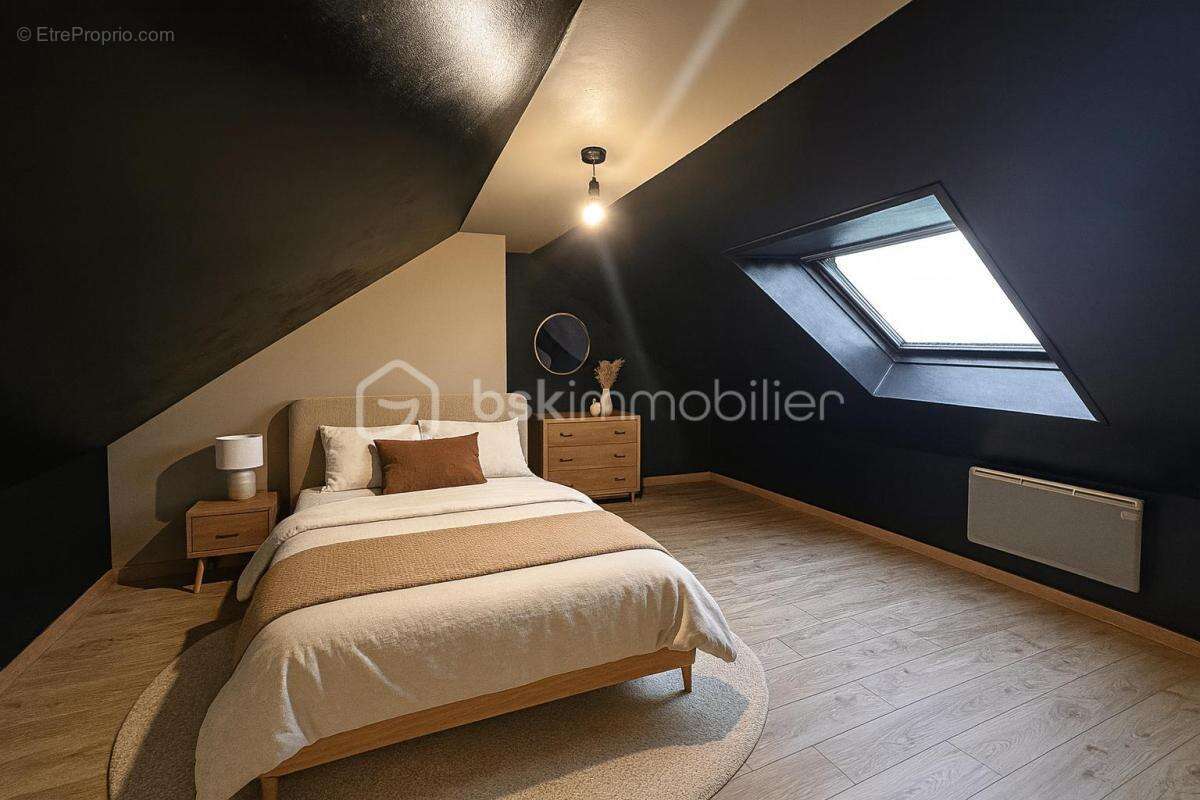 Maison à NOYELLES-SOUS-BELLONNE