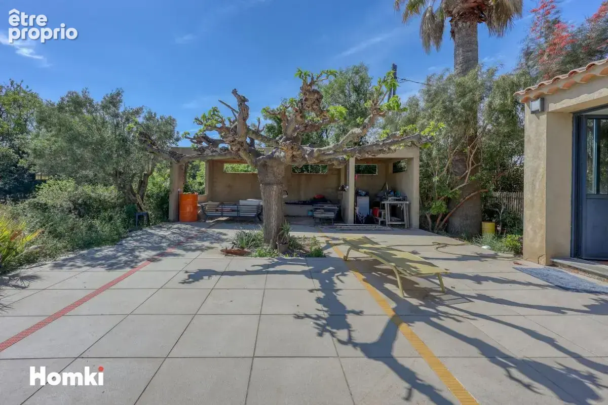 Maison/Villa de 175 m² à La Crau 83260 quartier Coufourdons - photo 11