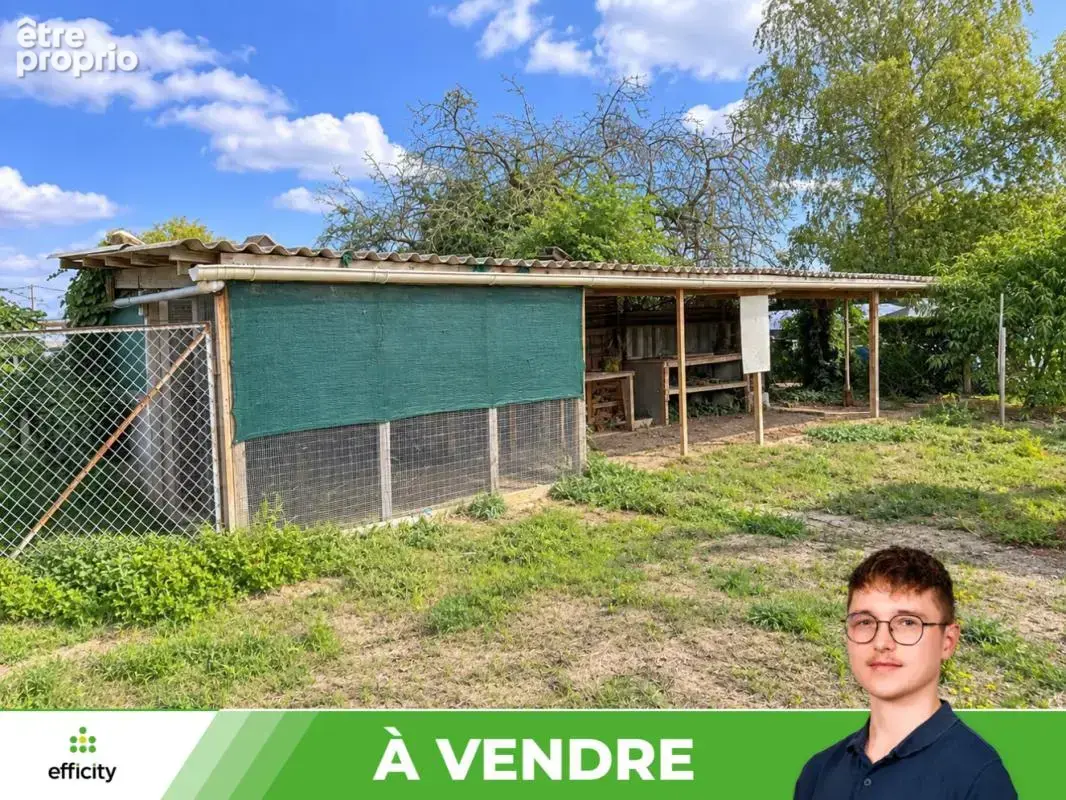 Maison 5 pièces 96 m² à vendre à Monts-Sur-Guesnes (86420) - photo 19