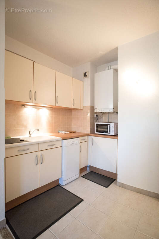 Appartement à AVIGNON