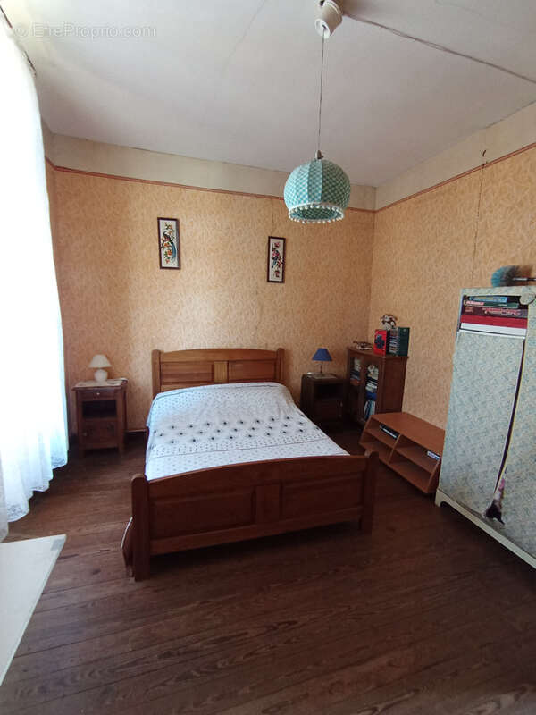 Maison à LE CROISIC