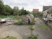 Terrain à INCHEVILLE