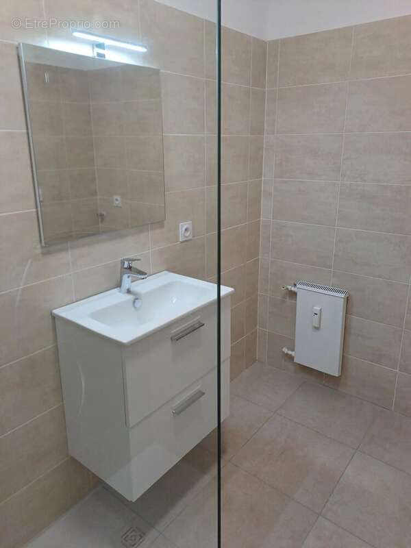 Appartement à BEAULIEU-SUR-MER