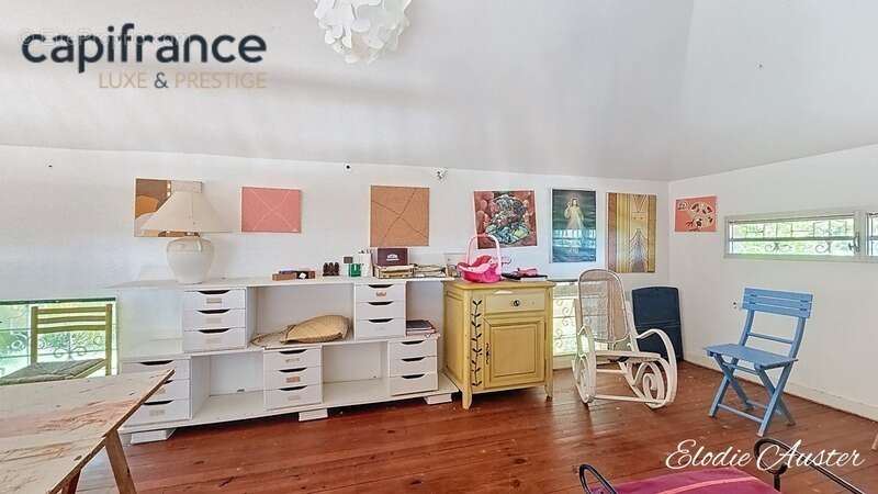 Maison à SAINT-FRANCOIS