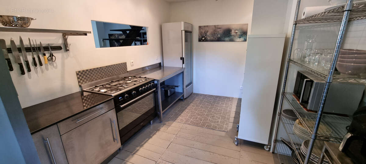 Maison à ENTRAYGUES-SUR-TRUYERE