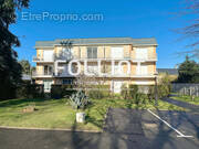 Appartement à CABOURG