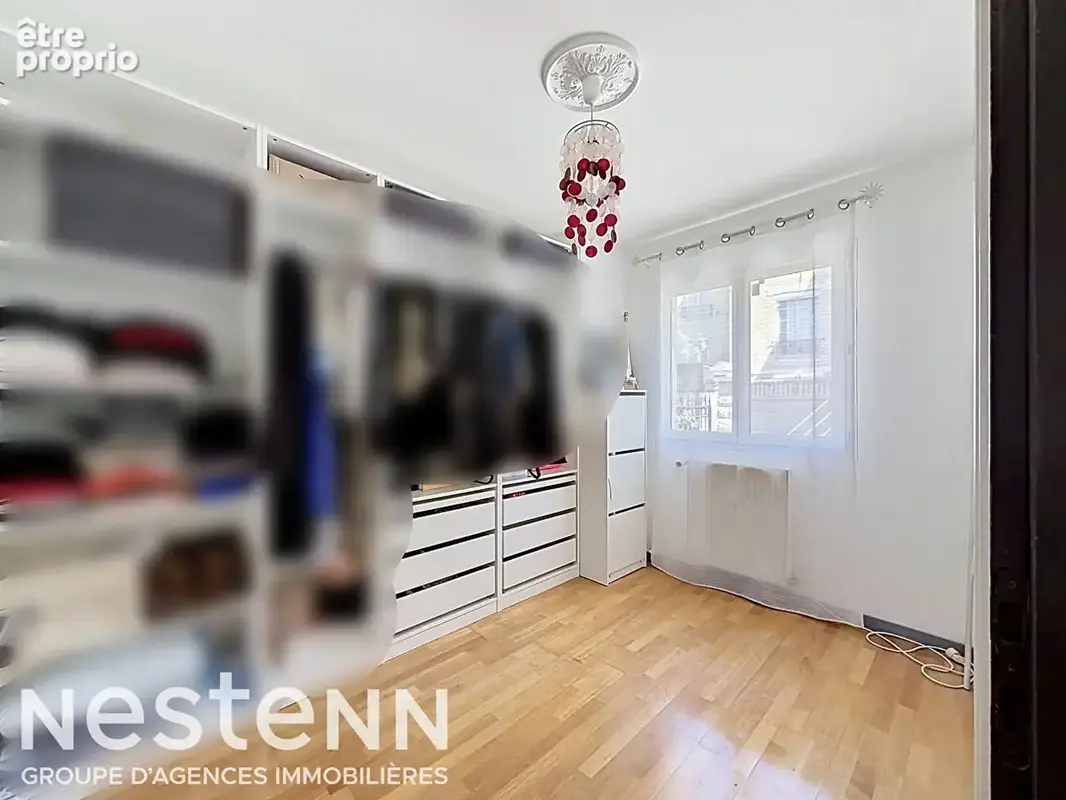 Maison 6 pièces 4 chambres 100m2 proche gare Villeneuve Saint Georges - photo 12