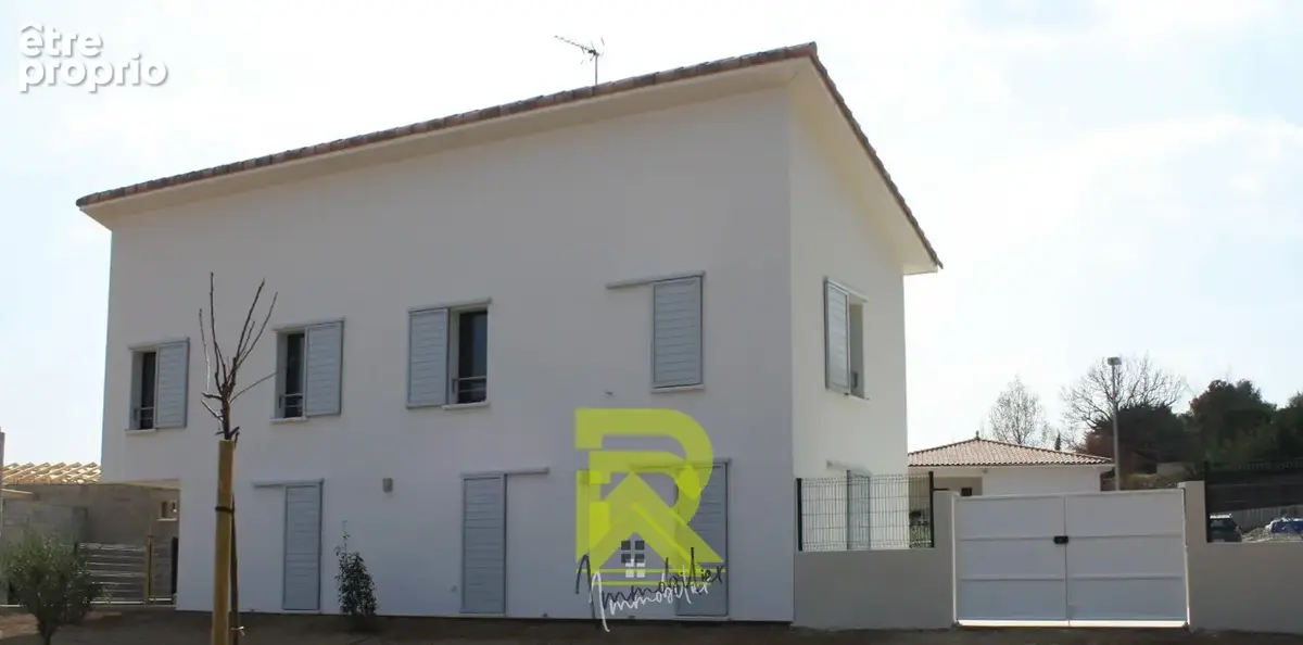 À vendre : Villa moderne avec prestations haut de gamme - photo 2