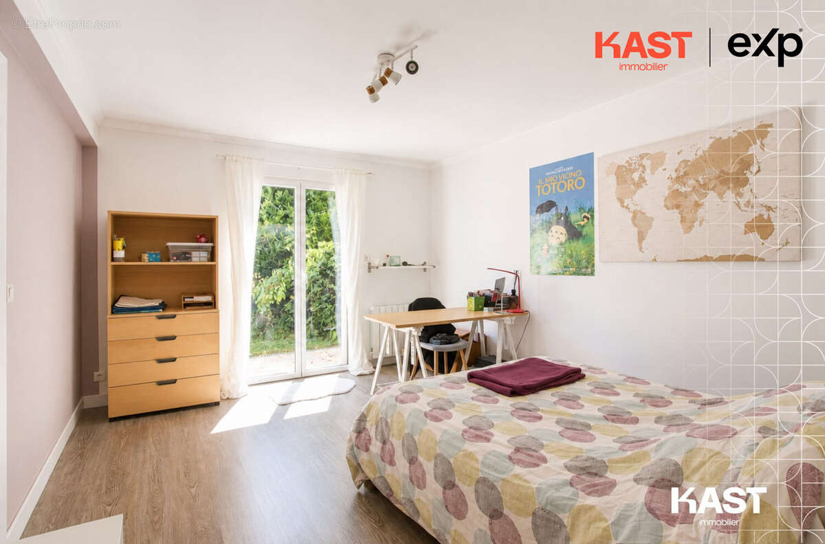 Maison 131 m² à Nouvoitou  - photo 5