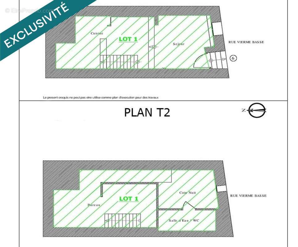 Photo 8 - Appartement à CALLAS
