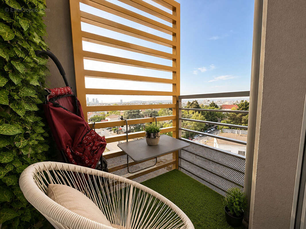EXCLUSIVITE - Appartement 2 pièces -  Bezons - photo 5