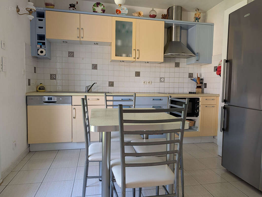 Maison à LA LONDE-LES-MAURES