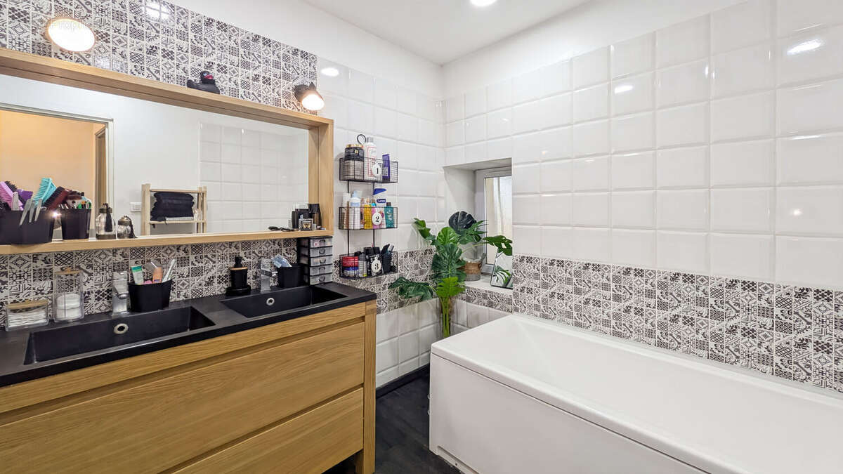 Maison 135m² à châteaurenard - photo 11