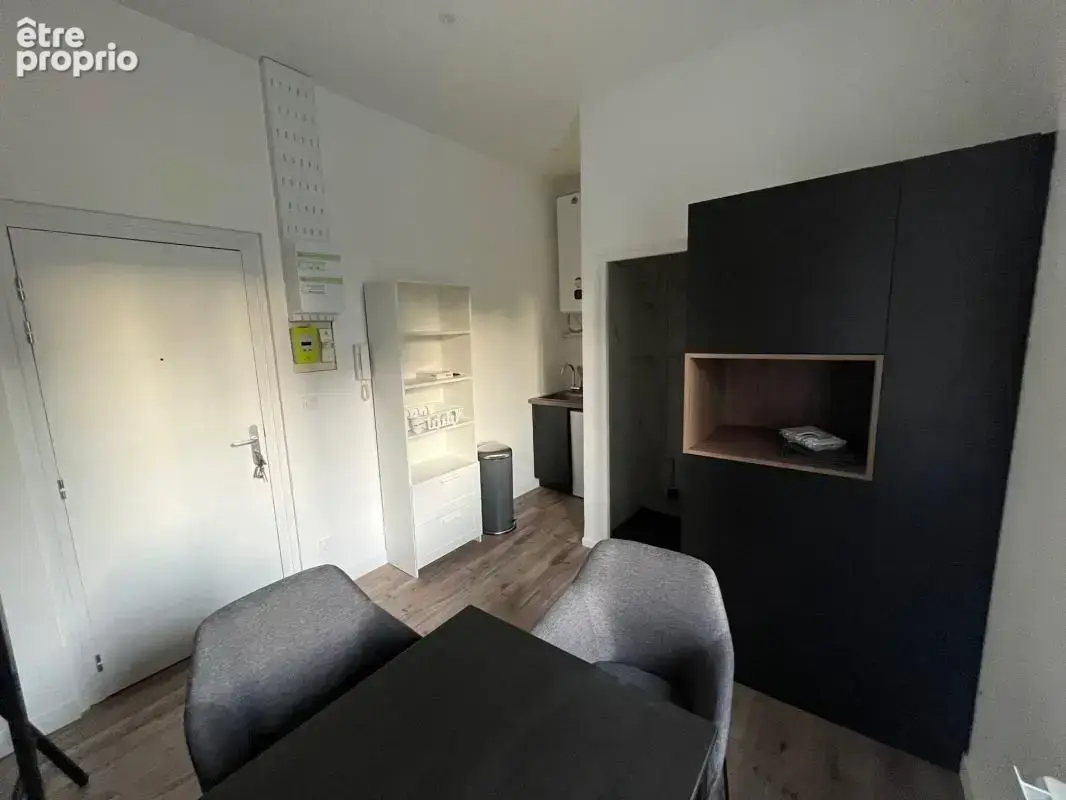 Appartement à CALUIRE-ET-CUIRE