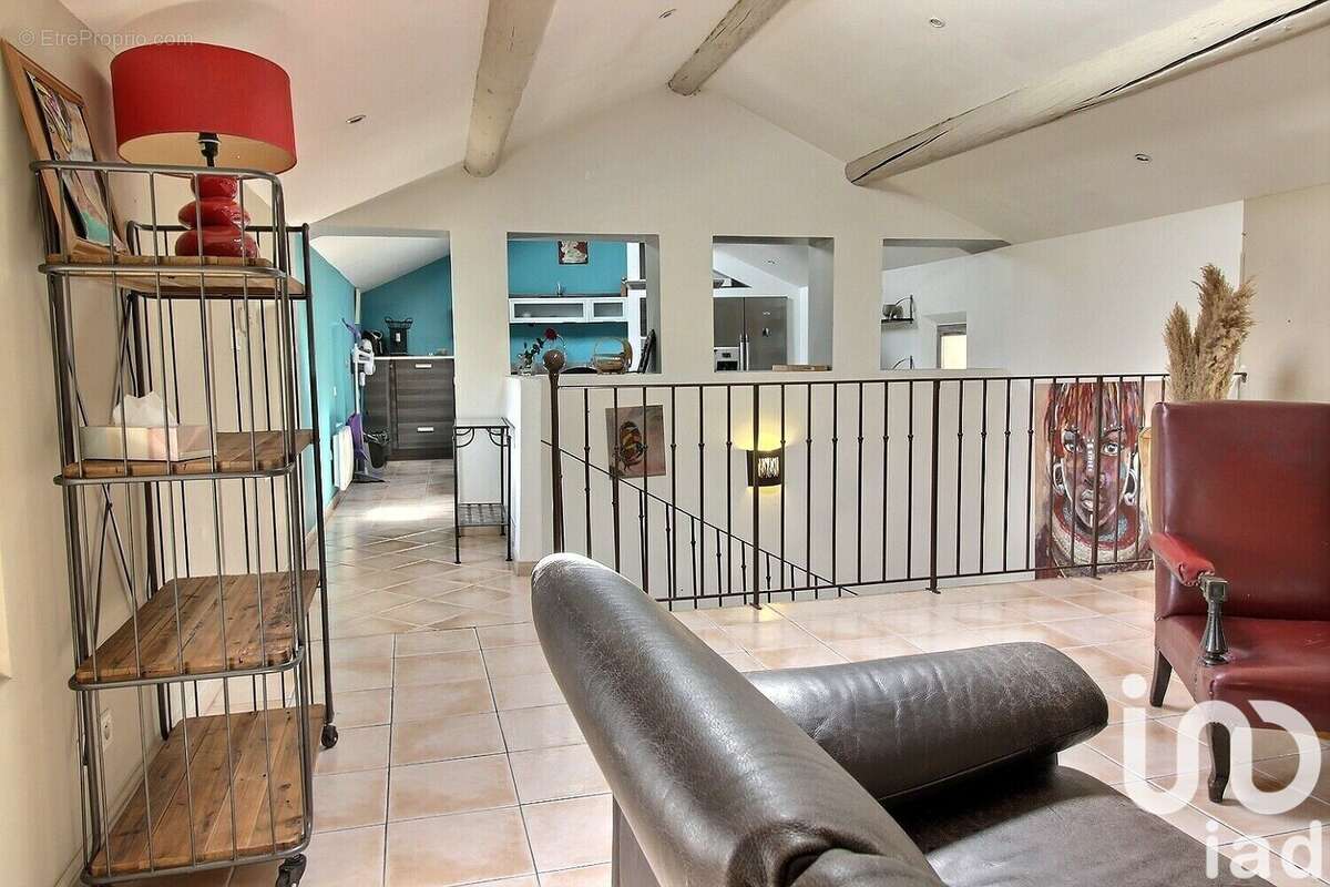 Photo 7 - Appartement à CAROMB