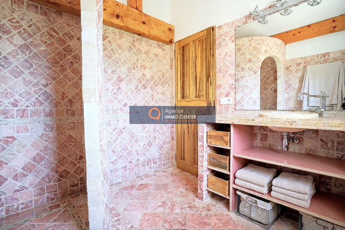 Maison 4 chambres - photo 8