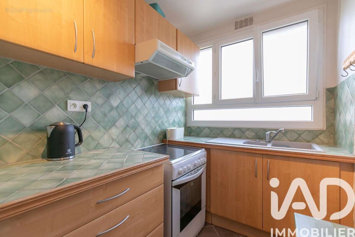 Photo 9 - Appartement à FONTENAY-SOUS-BOIS