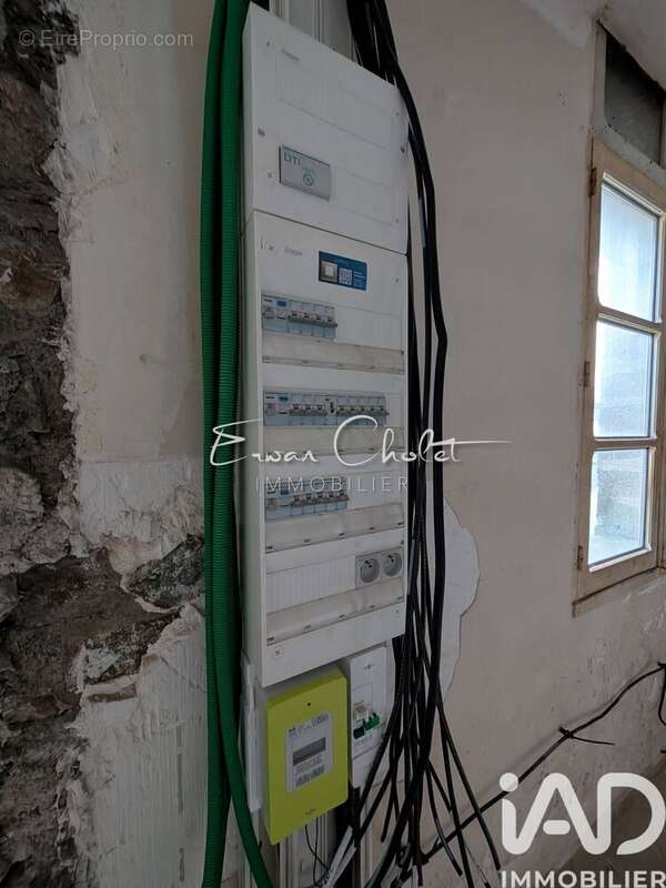 Photo 7 - Maison à COUERON