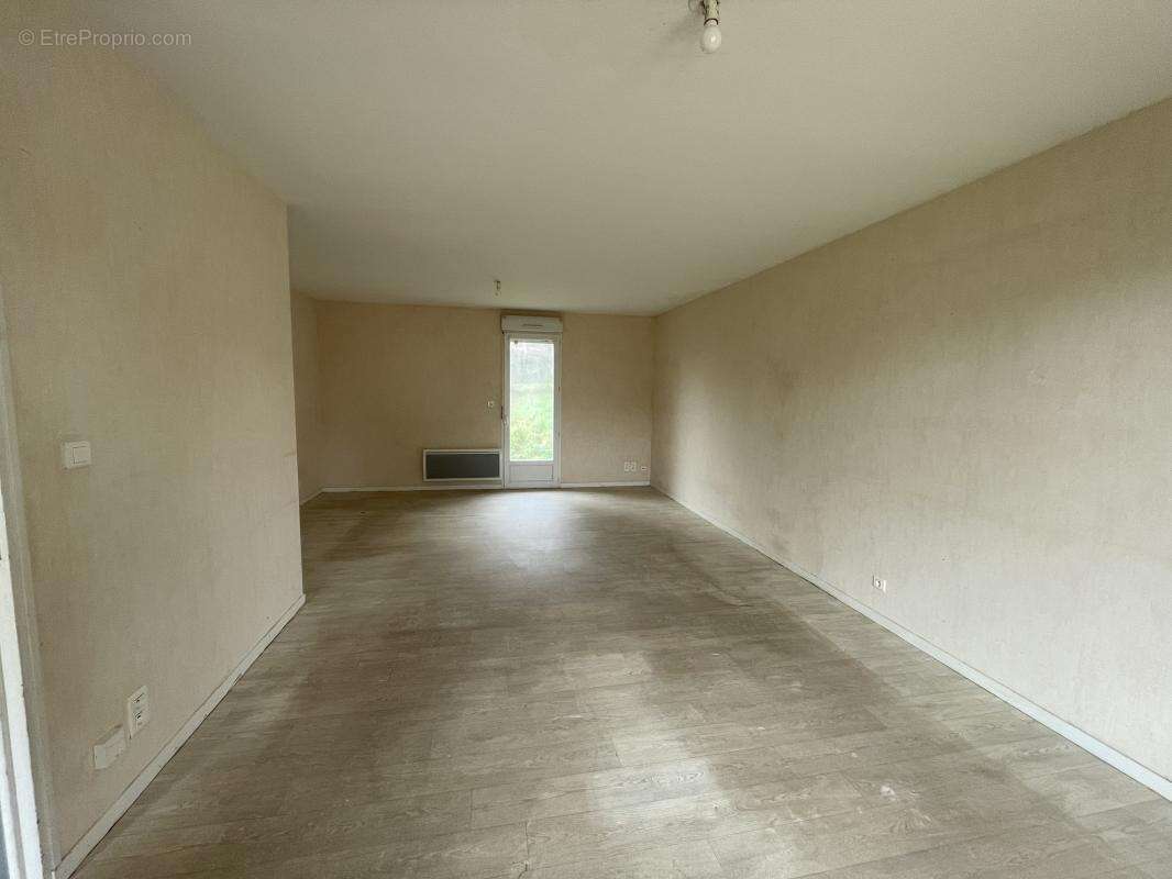 Vente pavillon meilhards - photo 2