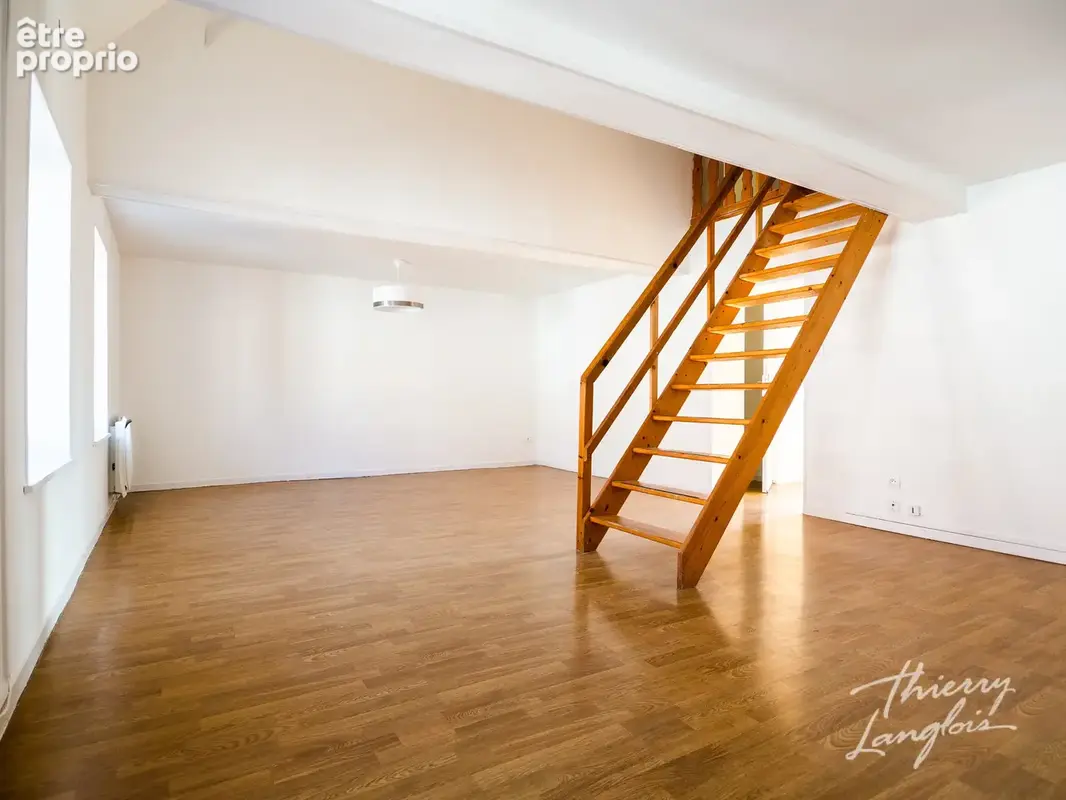 Immeuble de rapport   cœur de cysoing   rare sur le secteur ! - photo 5
