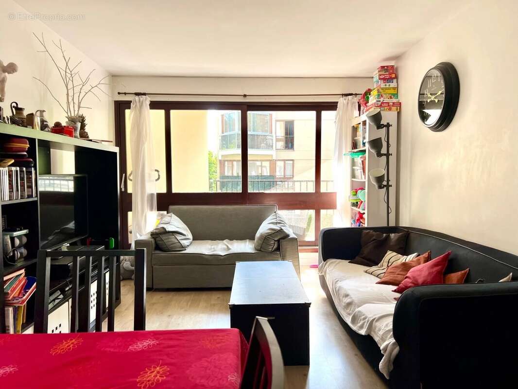 Appartement à ROCQUENCOURT