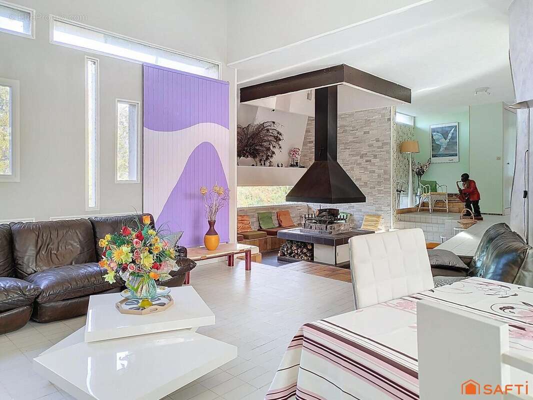 Photo 4 - Maison à ROMILLY-SUR-SEINE