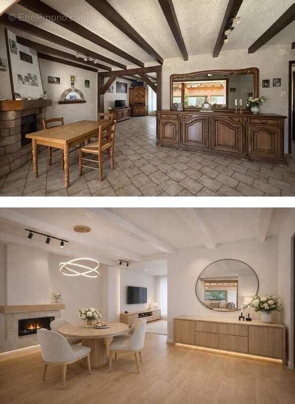 Photo 6 - Maison à VAGNEY