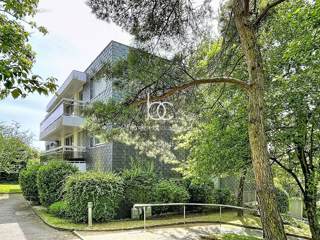 Appartement à VANNES
