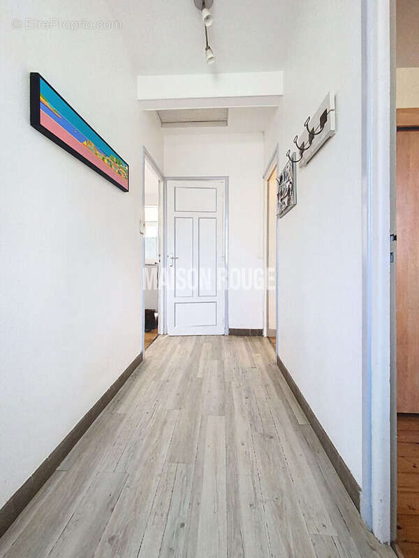 Maison à PERROS-GUIREC