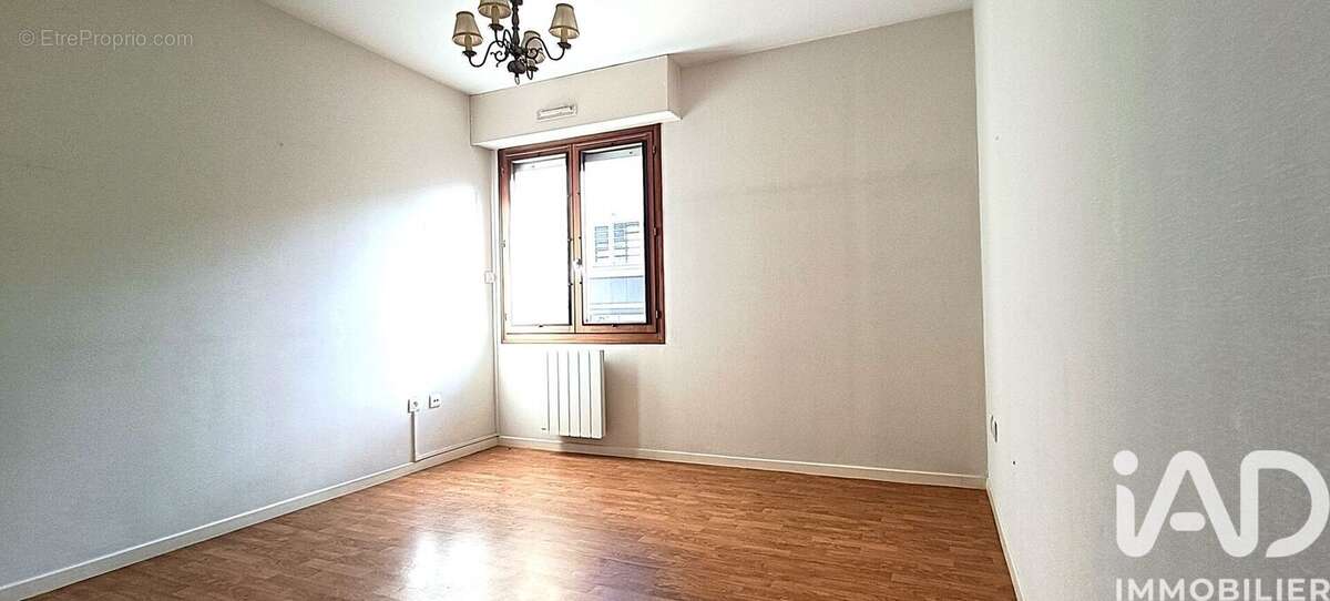 Photo 6 - Appartement à NANTES