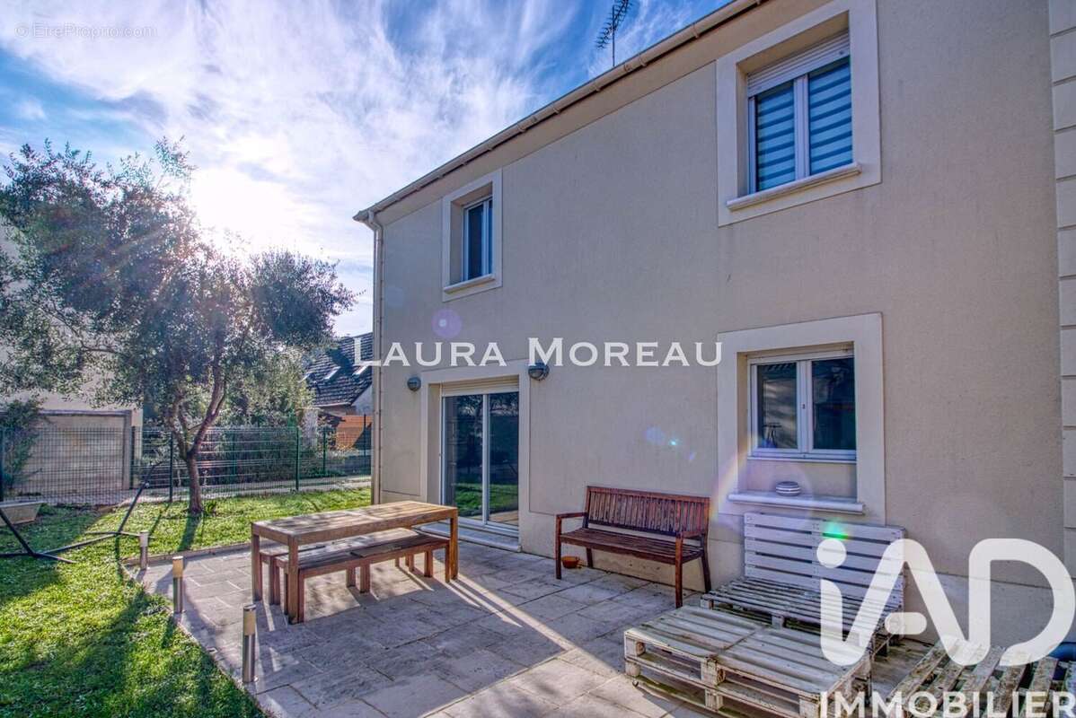 Photo 3 - Maison à HERBLAY