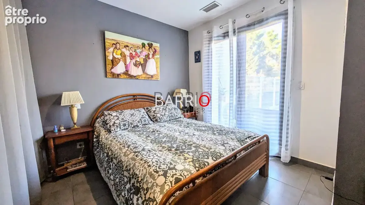 Maison 4 pièces 94 m² à vendre à Villelongue-Dels-Monts (66740) - photo 7